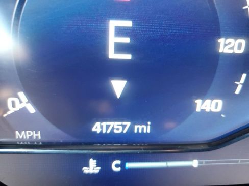 Used 2025 Chevrolet Silverado 1500 LT image 19