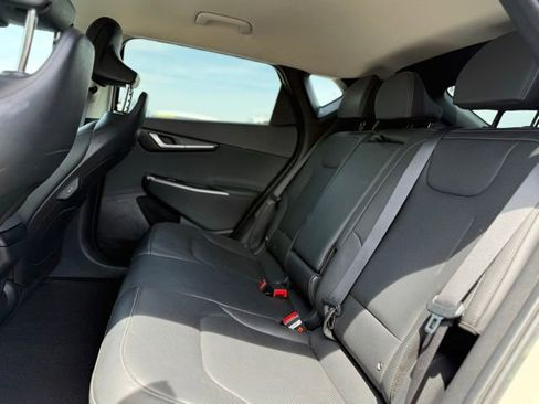 Used 2023 Kia EV6 Wind w/ Wind Technology Package RWD image 15