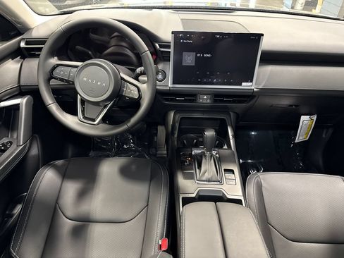 New 2026 MAZDA CX-5 2.5 S w/ Premium Package AWD/4WD image 6