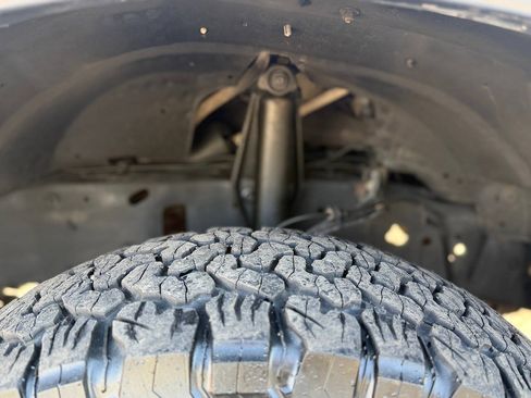 Used 2002 Ford F250 Lariat AWD/4WD image 99