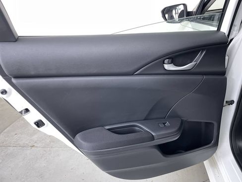 Used 2019 Honda Civic LX image 18