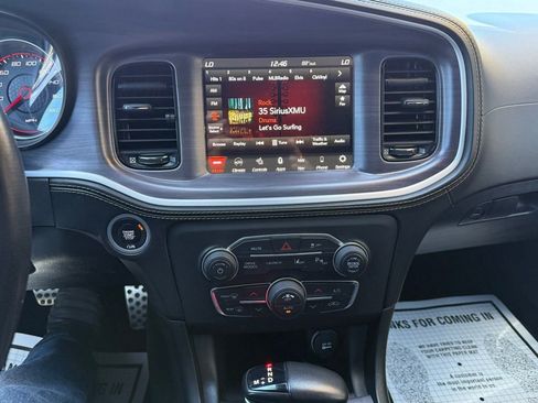 Used 2023 Dodge Charger Scat Pack image 13
