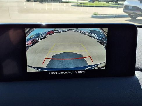 Certified 2025 MAZDA CX-5 AWD 2.5 S w/ Preferred Package image 29