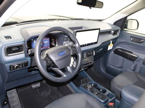 New 2026 Ford Maverick XL image 21