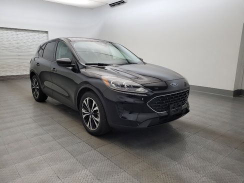 Used 2022 Ford Escape SE w/ SE Sport Appearance Package image 13