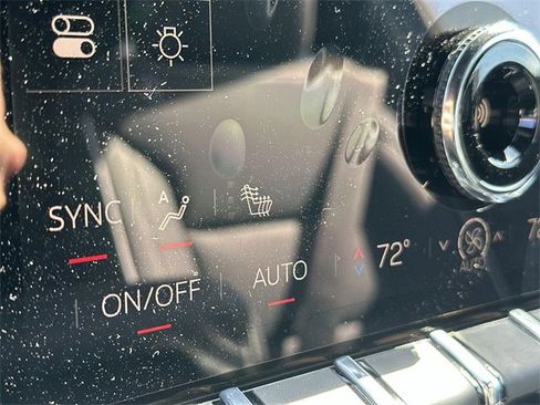 New 2026 GMC Sierra EV Elevation image 17