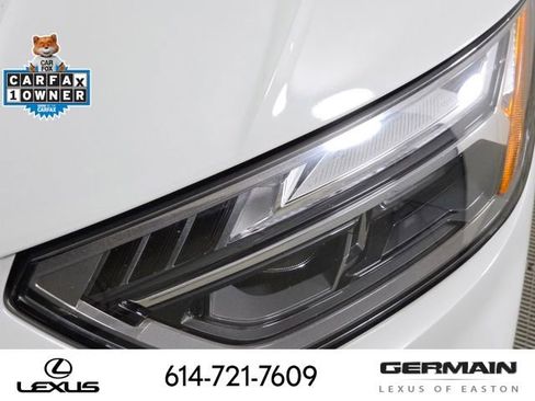 Used 2025 Audi Q5 2.0T Premium Plus image 16