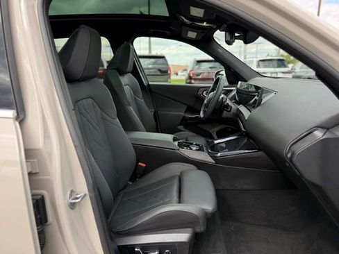 Used 2026 BMW X3 xDrive30 AWD/4WD image 22
