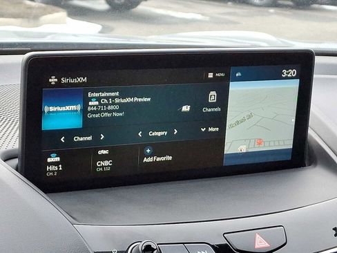 Used 2023 Acura RDX A-Spec image 18