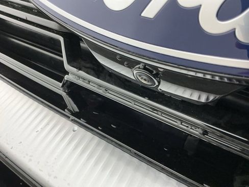 New 2025 Ford Expedition Platinum w/ Platinum Ultimate Package image 8