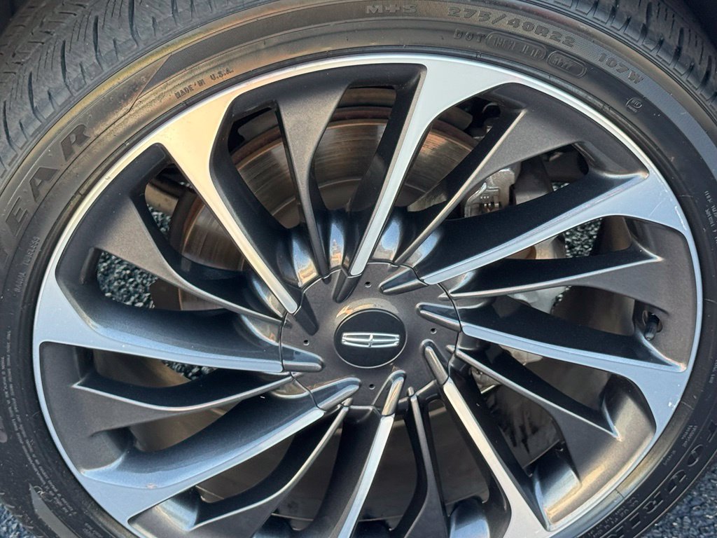 Used 2020 Lincoln Aviator Reserve w/ Equipment Group 202A AWD/4WD image 13
