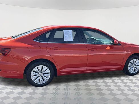 Used 2019 Volkswagen Jetta S FWD image 4