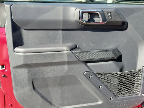 New 2025 Ford Bronco Big Bend image 21