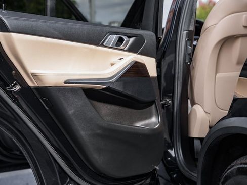 Used 2020 BMW X5 xDrive40i w/ Premium Package image 36