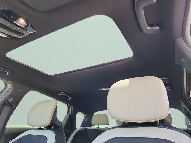 New 2026 Kia K4 EX FWD image 27