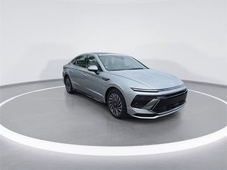 New 2025 Hyundai Sonata SEL video 2