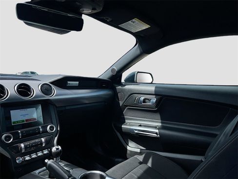 Used 2021 Ford Mustang GT w/ Equipment Group 301A image 21