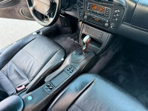 Used 1999 Porsche 911 Carrera RWD image 92