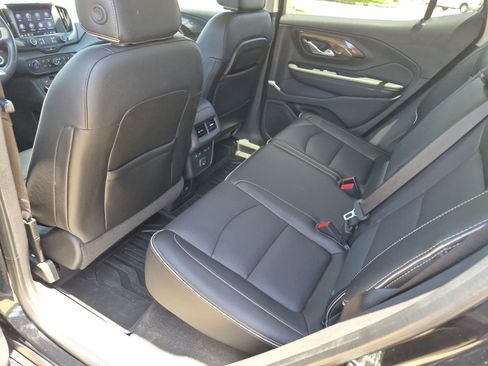 Certified 2020 GMC Terrain Denali w/ Denali Premium Package AWD/4WD image 14