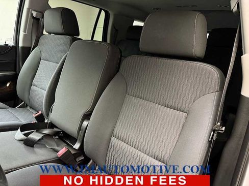 Used 2019 Chevrolet Tahoe LS AWD/4WD image 13