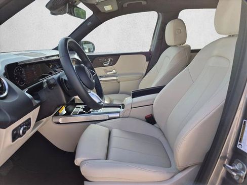 Certified 2026 Mercedes-Benz GLB 250 image 15