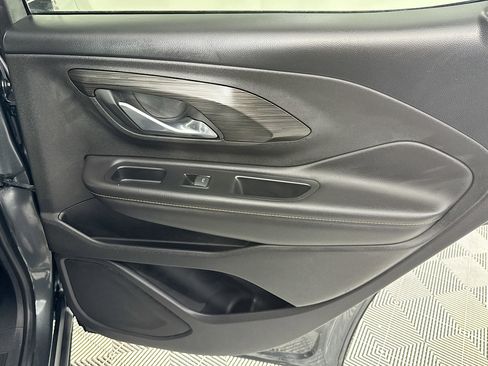 Used 2019 GMC Terrain SLT w/ Preferred Package image 27