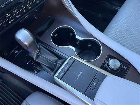 Used 2022 Lexus RX 350 FWD w/ Accessory Package (P3) image 22