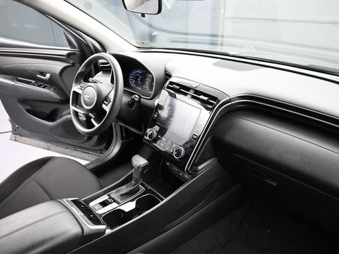 Used 2023 Hyundai Tucson SEL image 26