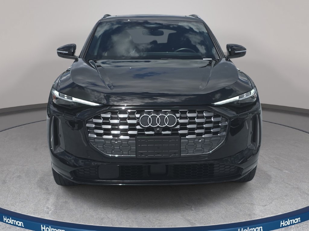 Certified 2025 Audi Q5 Premium w/ Premium Plus AWD/4WD image 2