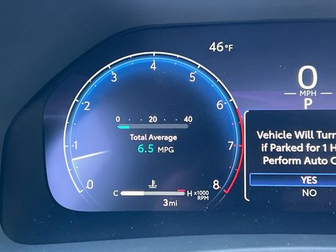 New 2026 Toyota Grand Highlander AWD image 11