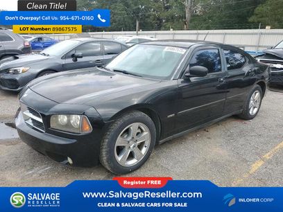 Used 2008 Dodge Charger R/T