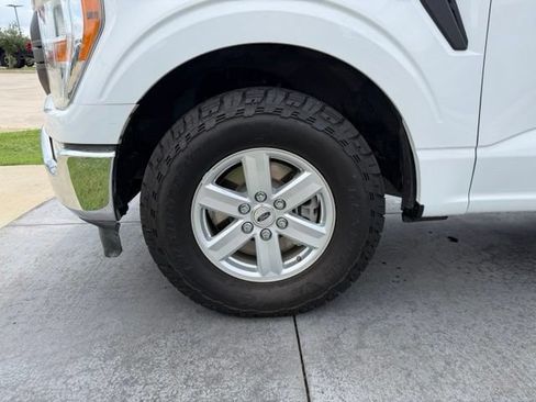 Used 2021 Ford F150 XL w/ Equipment Group 101A High RWD image 4