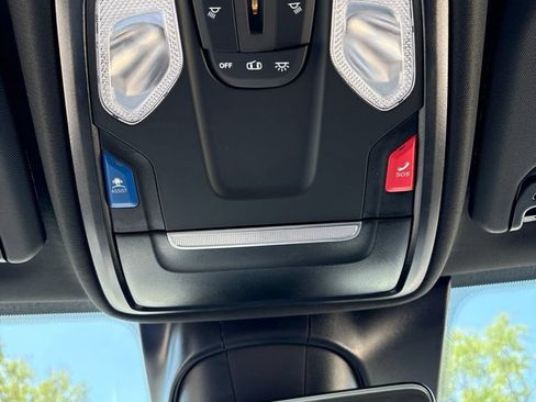 New 2026 RAM 3500 Tradesman w/ Chrome Appearance Group AWD/4WD image 26