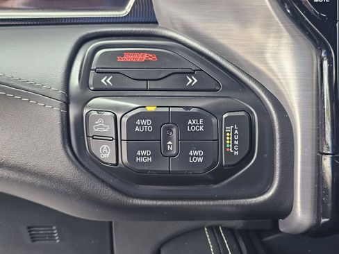 Used 2026 RAM 1500 RHO w/ RHO Level 1 Equipment Group AWD/4WD image 27