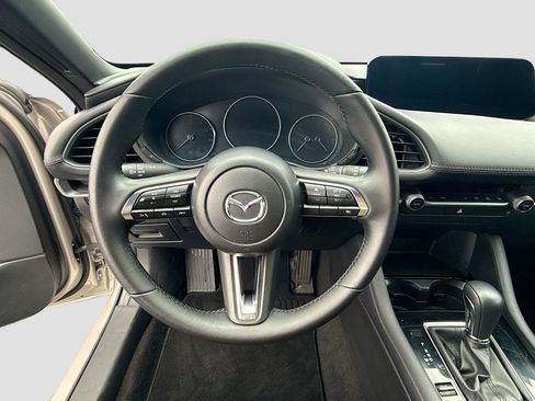 Used 2025 MAZDA MAZDA3 s Sport image 12