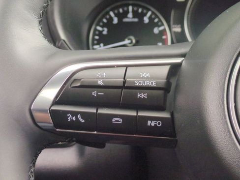 Certified 2025 MAZDA CX-30 2.5 Turbo w/ Premium Package AWD/4WD image 29