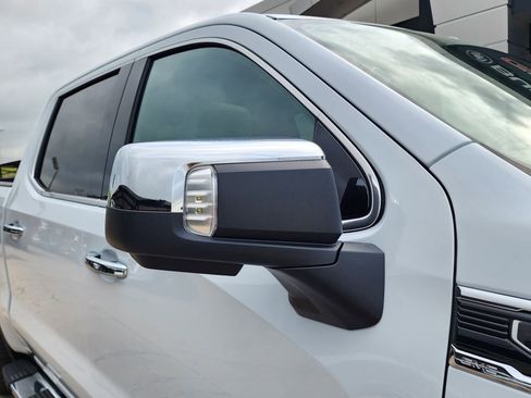 New 2026 GMC Sierra 1500 SLT w/ SLT Premium Plus Package image 12