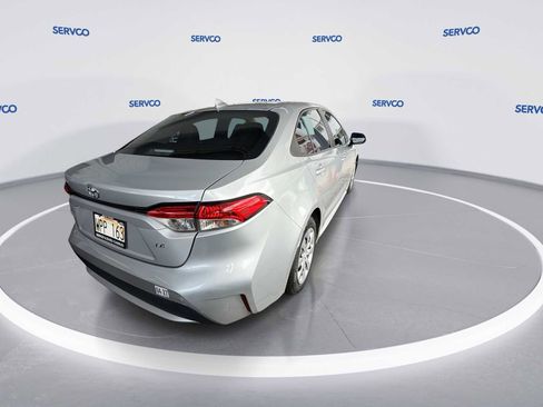 Used 2022 Toyota Corolla LE FWD image 8