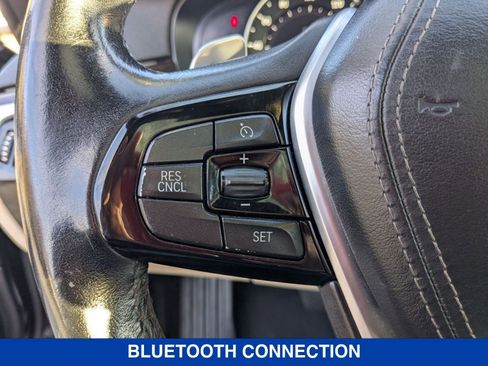 Used 2017 BMW 530i xDrive image 17