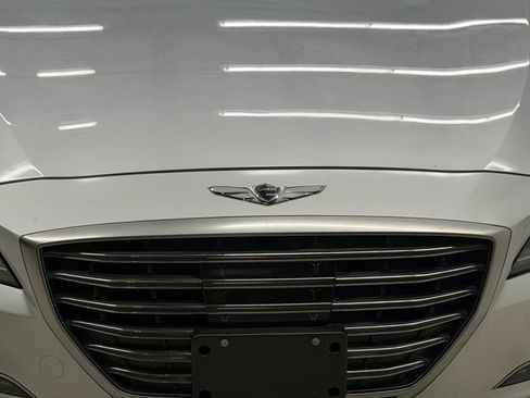 Used 2018 Genesis G80 3.8 w/ Option Group 02 RWD image 5