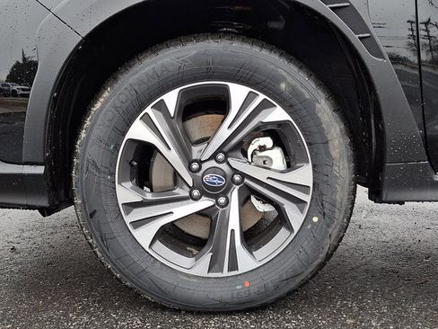 New 2026 Subaru Crosstrek 2.0i Premium image 7