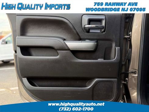 Used 2015 Chevrolet Silverado 3500 LT w/ LT Convenience Package image 53