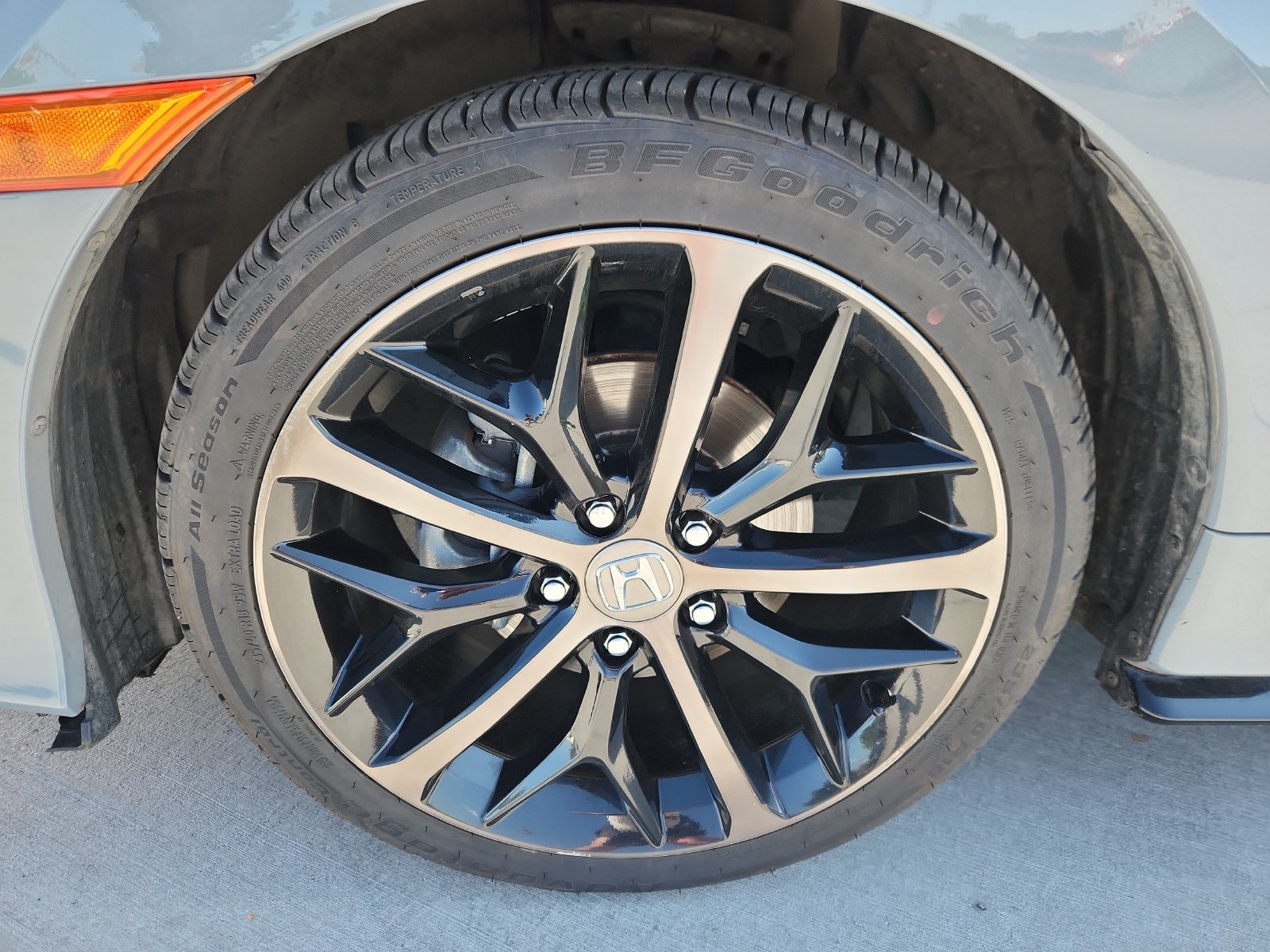 Used 2021 Honda Civic Sport image 18