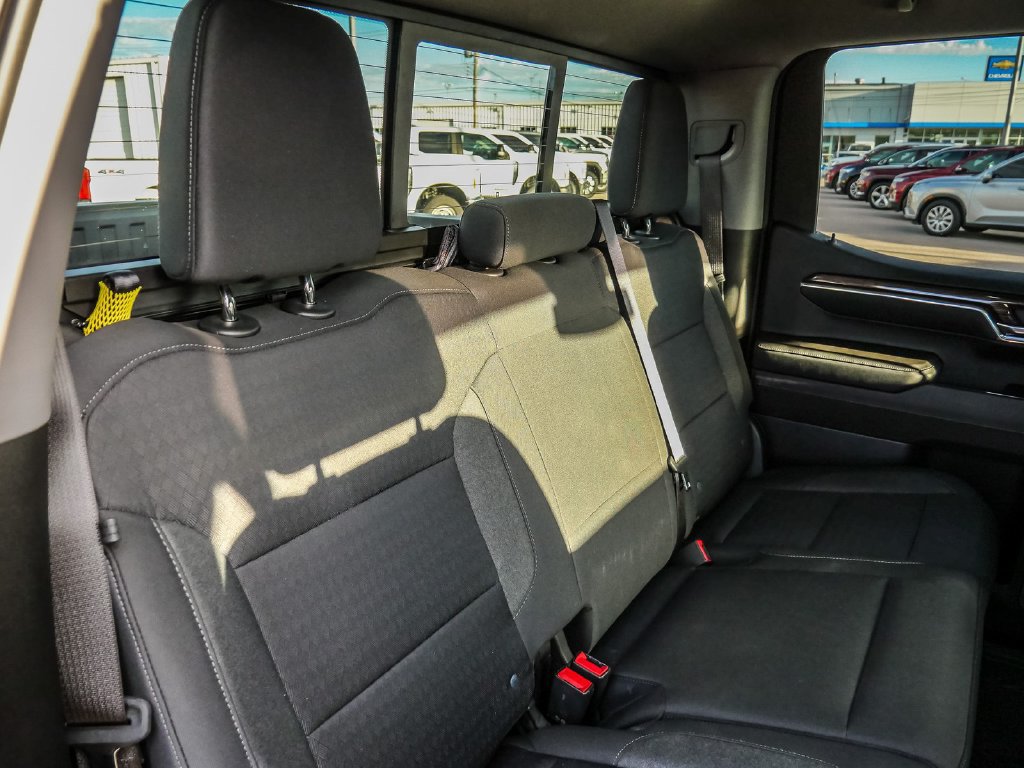 Used 2023 Chevrolet Silverado 1500 RST w/ Convenience Package II AWD/4WD image 22
