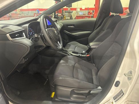 Used 2024 Toyota Corolla SE FWD image 14