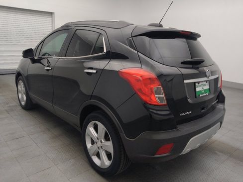 Used 2015 Buick Encore Convenience FWD image 5