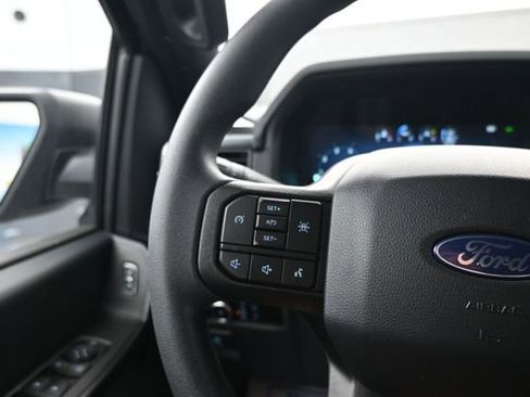 New 2026 Ford F150 STX w/ Equipment Group 200A AWD/4WD image 13