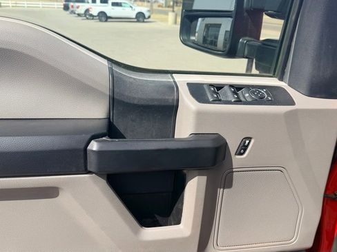 Used 2022 Ford F250 XL w/ STX Appearance Package image 14