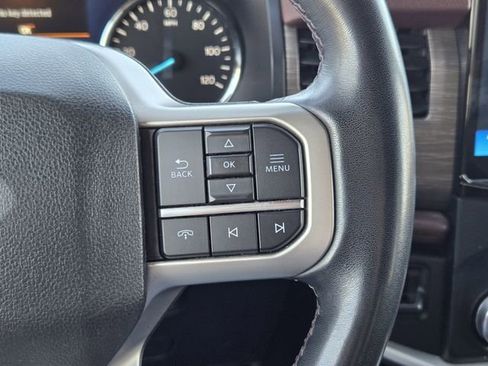 Used 2024 Ford Expedition Limited AWD/4WD image 30