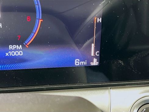 New 2026 Chevrolet Trax LT image 12